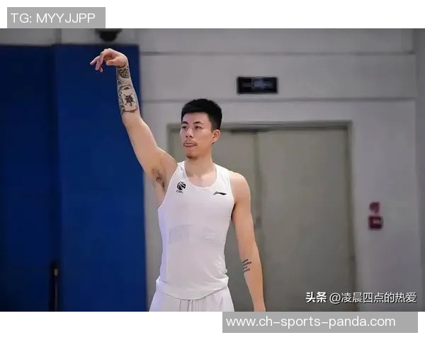 媒体人分析弗格与张镇麟默契助力新援快速融入球队