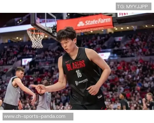 杨瀚森逐渐融入球队轮换阵容连续两场出战时间超13分钟表现待提升