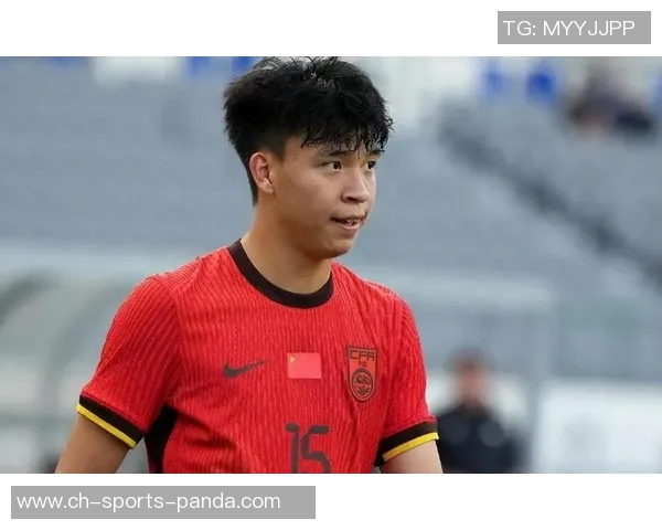 年轻力量崛起U23国足新星王钰栋19岁彭啸20岁李昊21岁展现未来希望