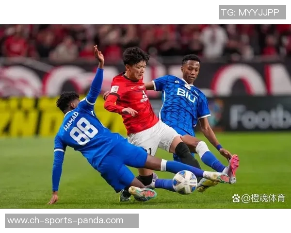 日本记者分析J联赛强势表现中日韩亚冠新格局逐渐清晰