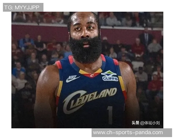 米切尔谈哈登加盟后心态变化我能专注底角投篮享受比赛掌控感